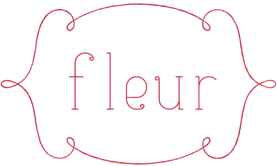 fleur(フルール) | 岡山市 法界院駅前のヘアサロン・美容室